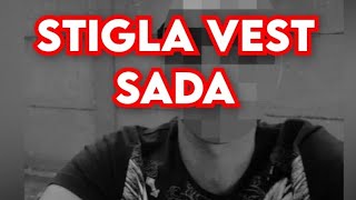 STIGLA NAJGORA VEST - Ubijen je ON - Beograd na NOGAMA