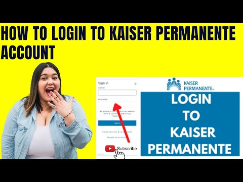 Kaiser Permanente Commercial | How to Login to Kaiser Permanente Account | Kaiser Permanente