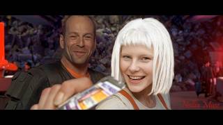 Digital Kung Fu | Official Music Video | Nellia Muse