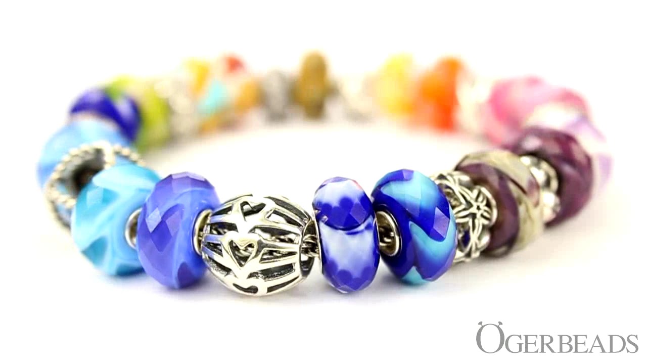 Ogerbeads Flux Fragments