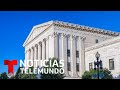 La Corte Suprema revisará situación de solicitantes de asilo | Noticias Telemundo