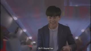 ENG] Boyfriend Donghyun - Good Morning Double-Decker Bus Episode 2