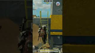 Greedy enemies came to steal chopper 🚁 🤣 #codm #callofdutymobile #codmobile
