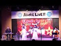 雪のひとひら (八犬伝/東方八犬異聞) - Lilium - 【第2部】アスナルらいぶ February 2026 in アスナル金山, Nagoya, Japan