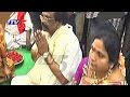 Minister Sidda Raghava Rao inaugurates Transportation Office in Velagapudi
