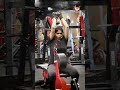 ⚠️Struggling With Every Rep… Becoming Stronger Every Day | Women Gym Motivation 💪✨#chennaifitness