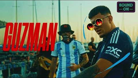 Ivan Greko, Arab - GUZMAN (DJ Avrio Remix)