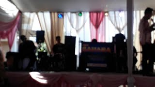 LIVE STREAMING SAHARA MUSIK WITH WAY HAROG