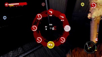 Dead Island Definitive Edtion Easter Eggs- How to find Jason Voorhees on Xbox One