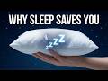 The Science of Sleep 😴 | Transform Your Health, Energy & Mind in 10 Minutes!