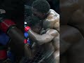 This Is Freedom Fight Night!