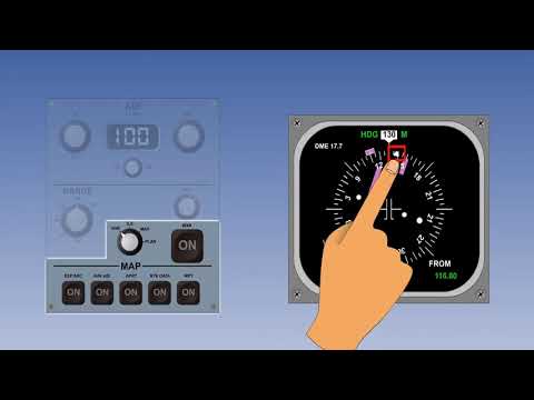 Electronic Flight Instrument System EFIS | | EFIS And EADI | Lecture 44