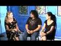 Capture de la vidéo Rusted Root Interview From Fox Theater In Boulder, Co 7-17-07