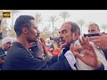 نص ساعة مع اقوى مشاهد الأكشن للنجم محمد رمضان محمد رمضان مدفع رمضان Mohamed Ramadan 