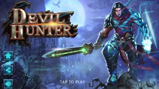 Devil Hunter - ENGLISH Android Gameplay (HD) screenshot 3
