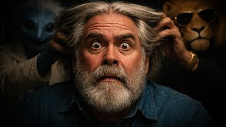 Lux Ferre ✦ We Fall We Rise ⚡ (Official Video | YouTube Exclusive 2025)