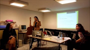 DSLM Developmental Speech & Language Training through Music part 5