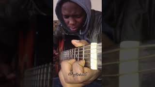 Need you by fire boy dml (Cover by @gfloks6)