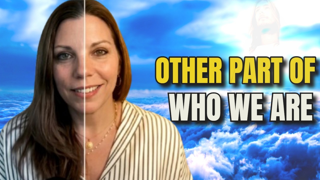 Two Thriving Businesses, One Broken Marriage, and the NDE That Set Her Free