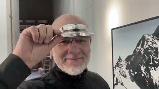 Sven Drühl. Museum Wiesbaden. Ein Film von Ute Schall (with english subtitles)