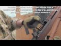 Пацан 14 лет стреляет с M1 Garand