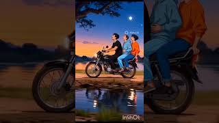 Celebrity “Best Friend Night = No Sleep Only Fun 😂🌙” #funny #comedy #bestfriends #viral #bff #bestfriend Net Worth