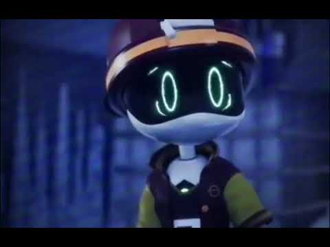 Murder drones edit! Thad edit!