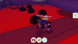 Roblox Field Trip Z - Me and Co. VS Lunch Lady Lucy (SideQuest)