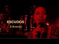 Escudos  maria gadu  ft roxanne holanda