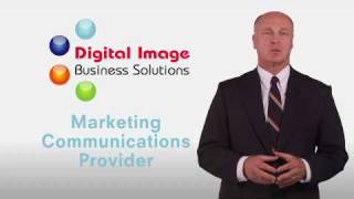 Comprehensive Marketing Solutions by Digital Image Business Solutions