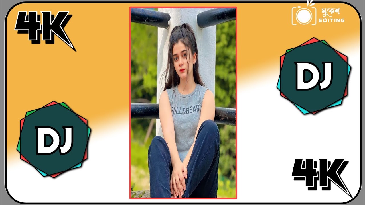 💫 Purulia Old Humming Bass Dj Status Video || Jhumur Dj Status Video || 4K Full Screen Status Video