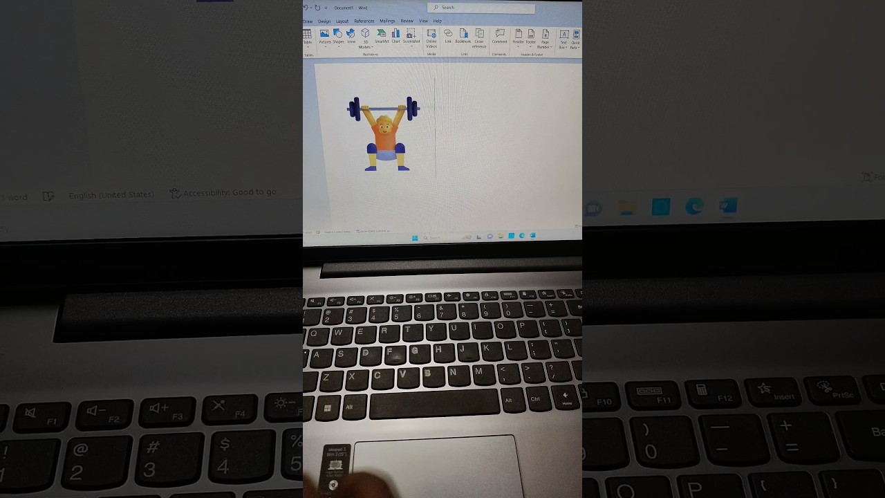 Symbol insert tricks in Microsoft Office Word 💥✅🔥 