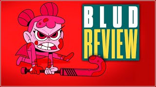 ANÁLISE/REVIEW - BLUD - YouTube