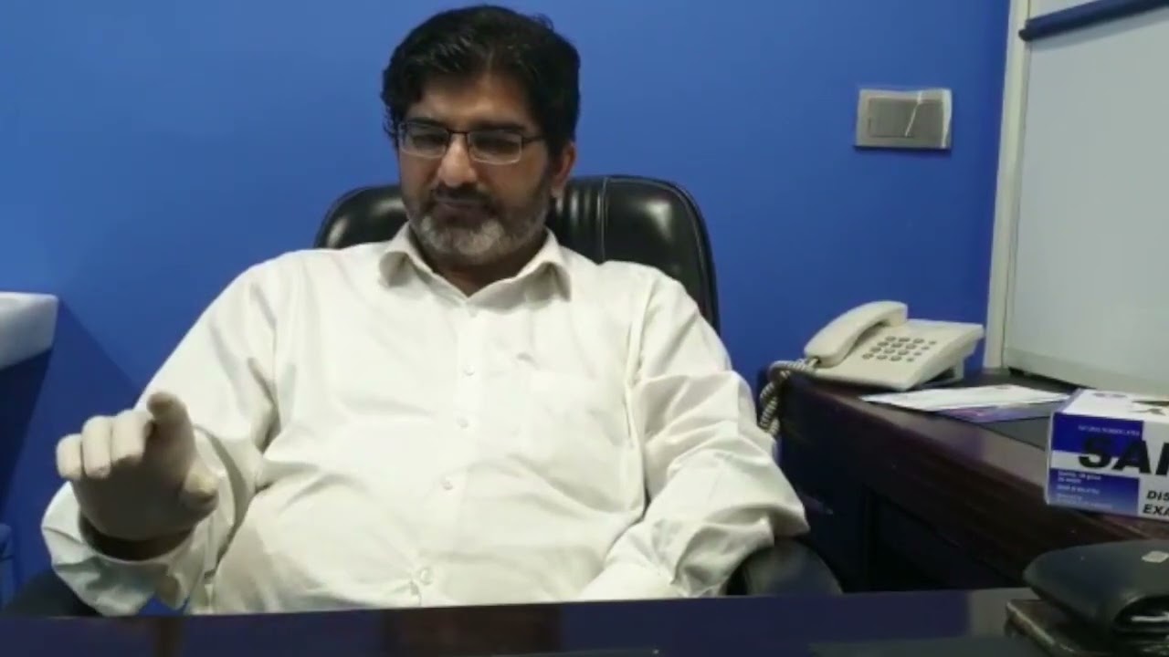 penile prosthesis in Pakistan by Dr Fawad Nasrullah.