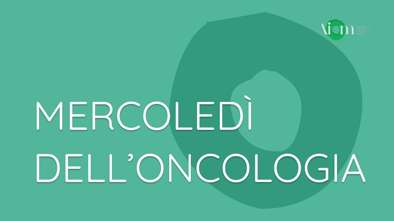 Mercoledì dell'oncologia | La gestione del dolore oncologico: novità e approfondimenti