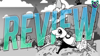 Toem Nintendo Switch Review - Delightful Photographic Adventure! (Video Game Video Review)