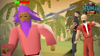 DEADMAN ALLSTARS S3 OFFICIAL HIGHLIGHTS - DAY 7
