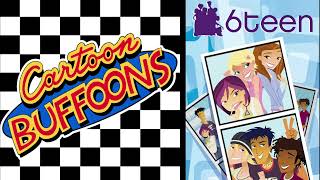 Cartoon Buffoons 82 - 6teen