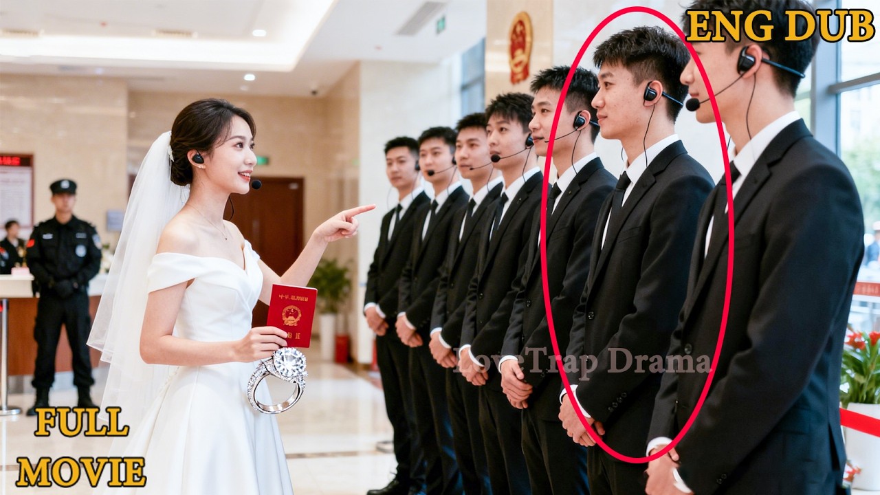 Married A Bodyguard After Betrayal! He’s A Billionaire Who Dotes On Her Like A Princess!