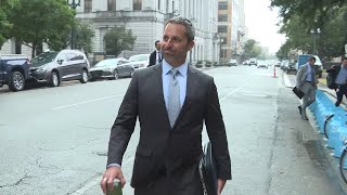 Lead prosecutor in Cantrell case placed on administrative leave