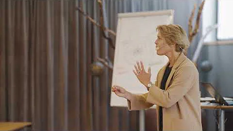 Anna Zetterberg hsten 2020