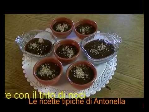 Mostarda Di Fichidindia Youtube