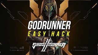 Ghostrunner 2: Godrunner Easy 5 Levels Trophy Guide Information