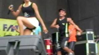 Verão Em Mosqueiro 2008