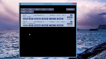 How To Auto UnFollow Tumblr Blogs - NinjaBlaster Marketing Software [NEW]