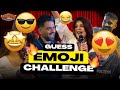 Can You Guess The WORD By Emojis? 🤔 Emoji Quiz | Game Night