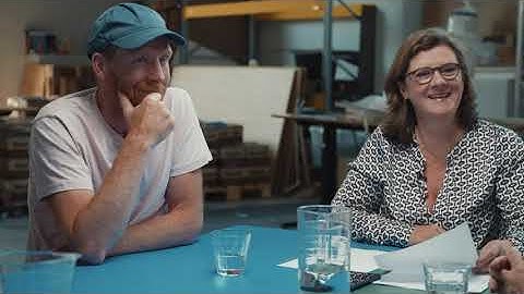 ART 2030 Presents: A Conversation on Art and Biodiversity with SUPERFLEX and Carsten Rahbek