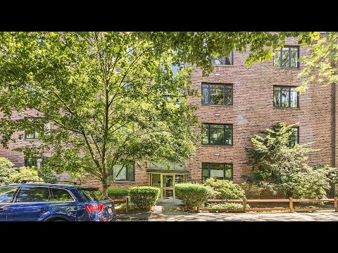 86 Griggs Road 23, Brookline, MA home video tour