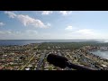 Yuneec Typhoon H Hexacopter looses prop at  175 ft