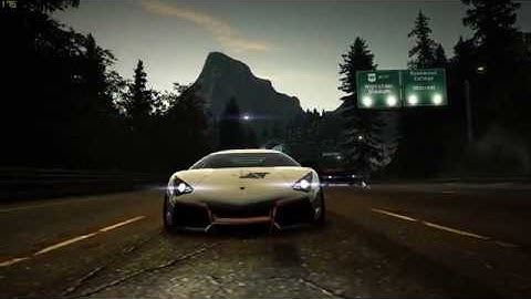 2019 Need For Speed WORLD Online (Soapbox Race World)